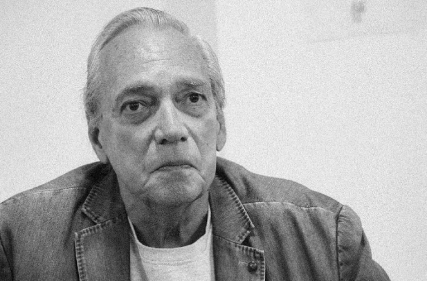 Elhunyt Benedek Miklós, a nemzet színésze